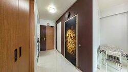 Blk 421A Northshore Straitsview (Punggol), HDB 2 Rooms #624111821